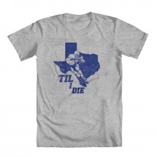 Texas Til I Die